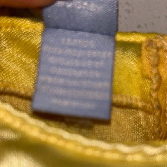 Disney Golden bella Princess Dress for Kids 12 months - Picture 3 of 4